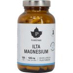 Ilta Magnesium 125 mg, 120 kapselia, ravintolisä