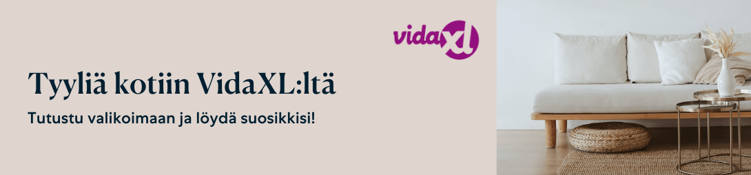 VidaXL.fi Huonekalut