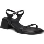 Naisten Mustat Koon 41 Vagabond Korkeakorkoiset sandaalit 