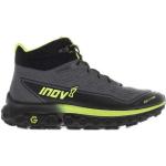 Inov8 Rocfly G 390 Hiking Boots Gris EU 41 1/2 Homme
