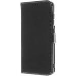 Mustat Lompakko-malliset Samsung Galaxy S21 FE-kotelot 