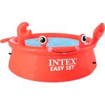 Intex Puhallettavat uima-altaat 3 - 5v. ikäisille 