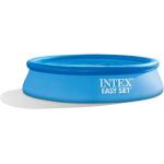 Intex Easy Set Pool Toys Bath & Water Toys Water Toys Children's Pools Blue INTEX