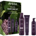 Invati Advanced Vegan Haircare Kit Hiussarja Nude Aveda