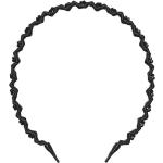 INVISIBOBBLE Hairhalo Black Sparkle Headband