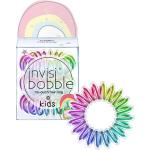 INVISIBOBBLE Kids Magic Rainbow Hair Rings x3