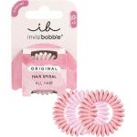 INVISIBOBBLE Original The Pinks Hair Rings x3