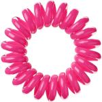 INVISIBOBBLE The Traceless Candy Pink Hair Rings x3
