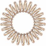 INVISIBOBBLE Time To Shine Bronze Me Pretty Hair Rings x3
