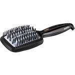Ionic Straightening Brush Beauty Women Hair Tools Heat Brushes Black BaByliss