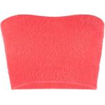 Naisten Vaaleanpunaiset Polyamidista valmistetut Koon M Hihattomat ISABEL MARANT Olkaimettomat Lyhyet topit alennuksella 