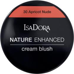 ISADORA Nature Enhanced Cream Blush 3g