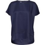 Isla T-Shirt Blue Makia