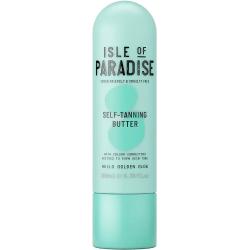 Isle Of Paradise Self-Tanning Butter 200ml