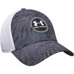 Iso-Chill Driver Mesh Black Under Armour