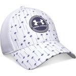 Iso-Chill Driver Mesh White Under Armour