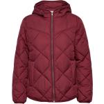 Jackets Outdoor Woven Red EDC By Esprit