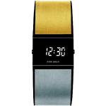 Jacob Jensen 32533 – Wristwatch men's, Strap Rubber Multi-Colour