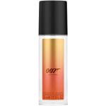 Naisten James Bond 007 James Bond 75 ml Deodorantit 