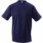 Miesten Lilat Koon 5 XL James & Nicholson Urheilu-t-paidat alennuksella 