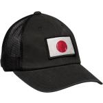 Japan Badger Accessories Headwear Caps Black American Needle