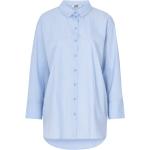 Naisten Siniset Polyesteriset Koon S Pitkähihaiset Jacqueline de Yong Pitkähihaiset paidat alennuksella 