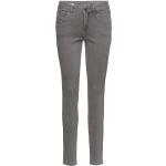 Jeans Bottoms Jeans Straight-regular Grey Signal