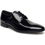 Jerez Shoes Business Formal Shoes Black Lloyd