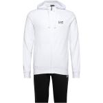 Tracksuit Tops Sweat-shirts & Hoodies Tracksuits - Sets Multi/patterned EA7