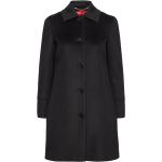 Jet Designers Coats Winter Coats Black Max&Co.