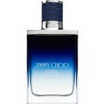 Miesten Siniset Jimmy Choo Eau de Toilette -tuoksut 