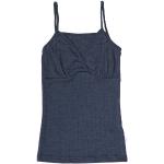 Joha - Women's Chemise - Merinovilla-alusvaatteet Koko XL - sininen