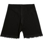 Joha - Women's Shorts 70/30 - Merinovilla-alusvaatteet Koko S - musta