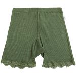 Joha - Women's Shorts 70/30 - Merinovilla-alusvaatteet Koko S - oliivinvihreä