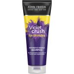 John Frieda - Violet Crush Intense Shampoo 250 ml