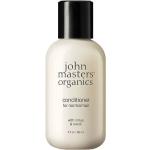 Cruelty Free John Masters Sitrustuoksuiset Hiusten hoitoaineet Normaaleille hiuksille 