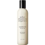 JOHN MASTERS ORGANICS Lavender & Avocado Conditioner For Dry Hair 236ml