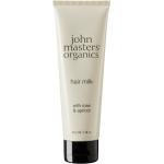 JOHN MASTERS ORGANICS Rose & Apricot Hair Milk 118ml