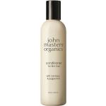 JOHN MASTERS ORGANICS Rosemary & Peppermint Conditioner For Fine Hair