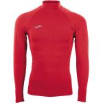 Joma Brama Classic Long Sleeve Base Layer Rouge L-XL Homme