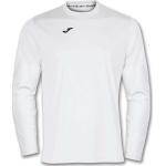 Joma Running Base Layer Blanc M Homme