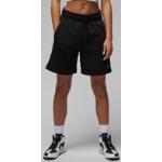 Jordan Brooklyn Fleece Women's Shorts - Black