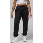 Jordan Brooklyn Fleece Women's Trousers - Black