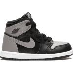Jordan Kids Jordan 1 Retro High OG BT "Shadow" sneakers - Black