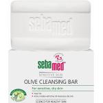 SEBAMED Olive Cleansing Bar (For Sensitive, Dry Skin) 150g