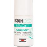 ISDIN Ultra 72H GermIsdin Roll-On Deodorant 40ml