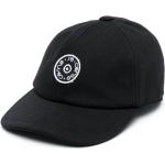 Joshua Sanders x Smiley x 10 Corso Como embroidered-logo baseball cap - Black
