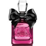 Mustat Juicy Couture Gourmand-tuoksuiset Eau de Parfum -tuoksut 