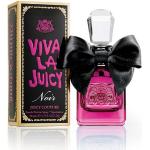Naisten Mustat Juicy Couture Gourmand-tuoksuiset 50 ml Eau de Parfum -tuoksut 