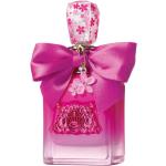 Juicy Couture Gourmand-tuoksuiset Eau de Parfum -tuoksut 